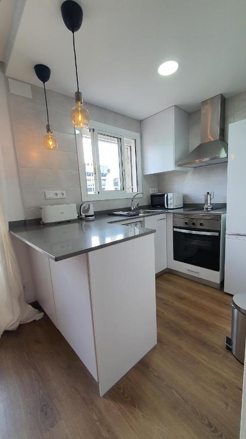 Apartment Opening Doors Sagrada Familia Barcelona