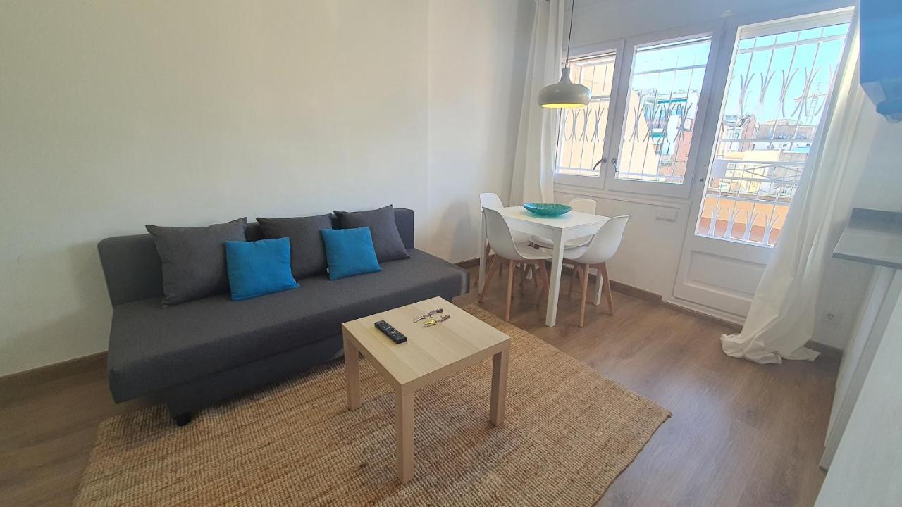Apartment Opening Doors Sagrada Familia