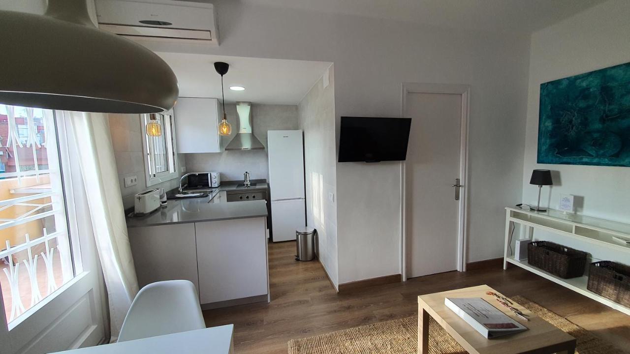 Opening Doors Sagrada Familia Apartment