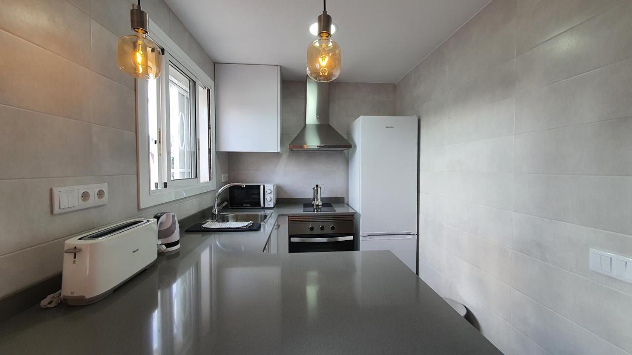 Opening Doors Sagrada Familia Apartment *