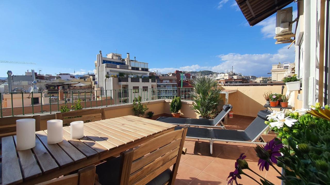 Opening Doors Sagrada Familia Appartement *