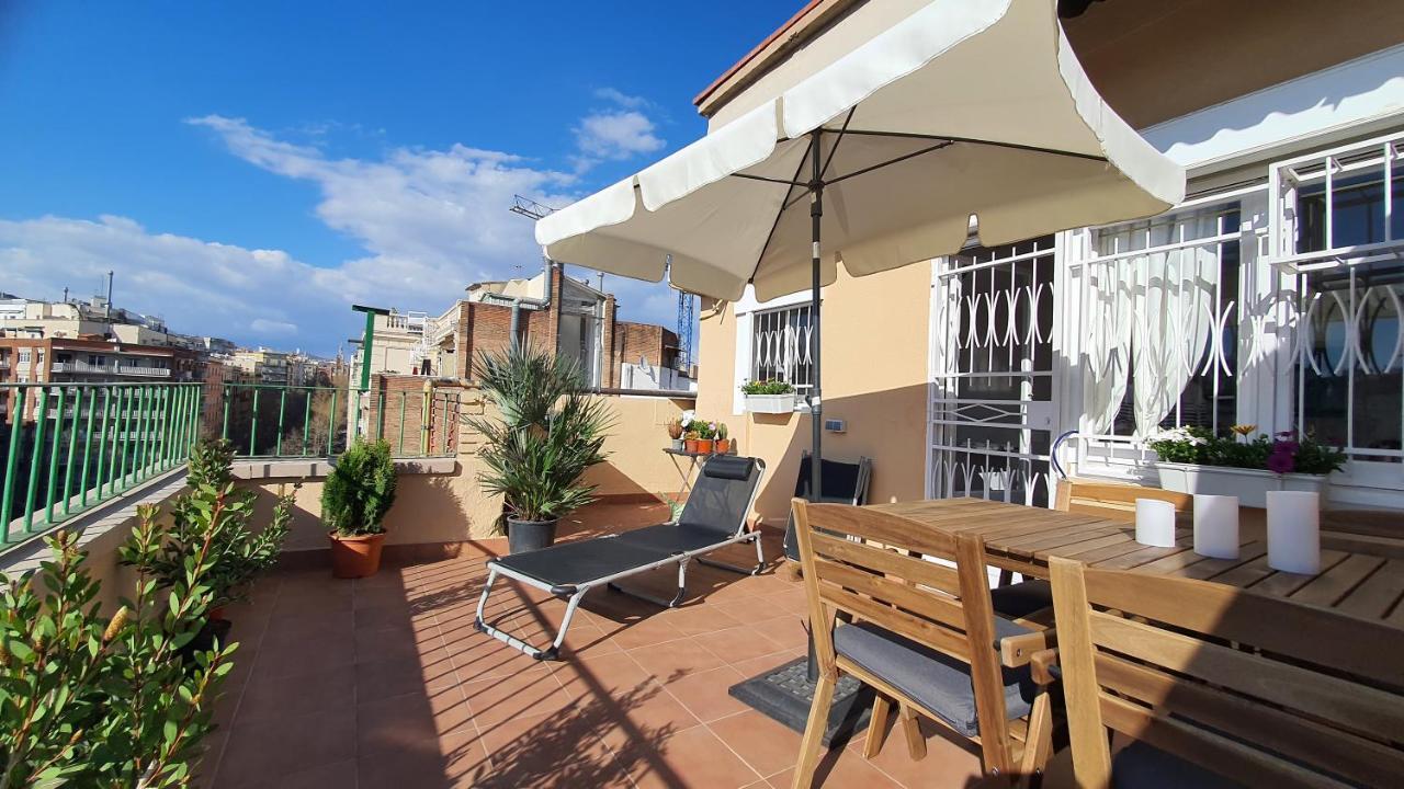 Opening Doors Sagrada Familia Appartement *